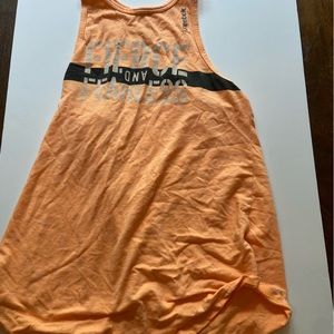 Reebok tank top